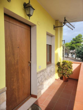 ButterflyHouse Monserrato